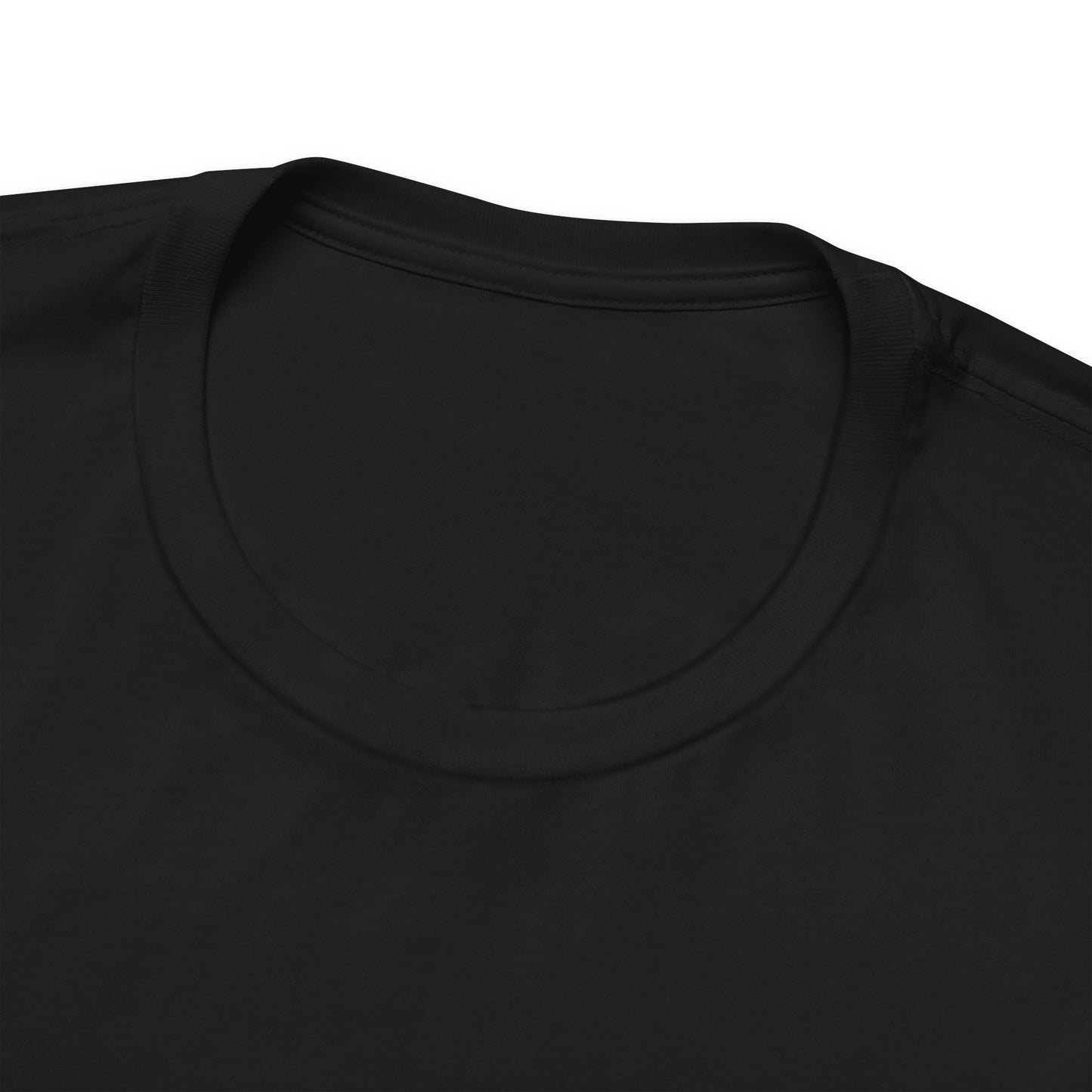 Life is just a Game of Chess - Black Unisex Softstyle T-Shirt