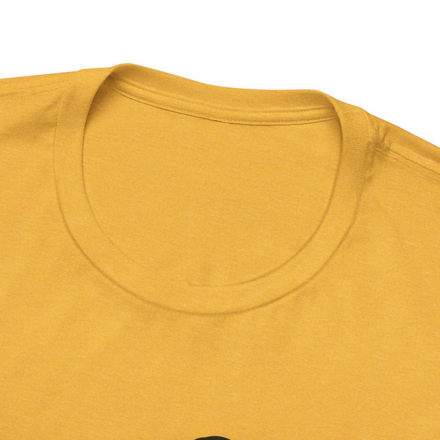 Doxie Love - Black Print - Unisex Softstyle T-Shirt