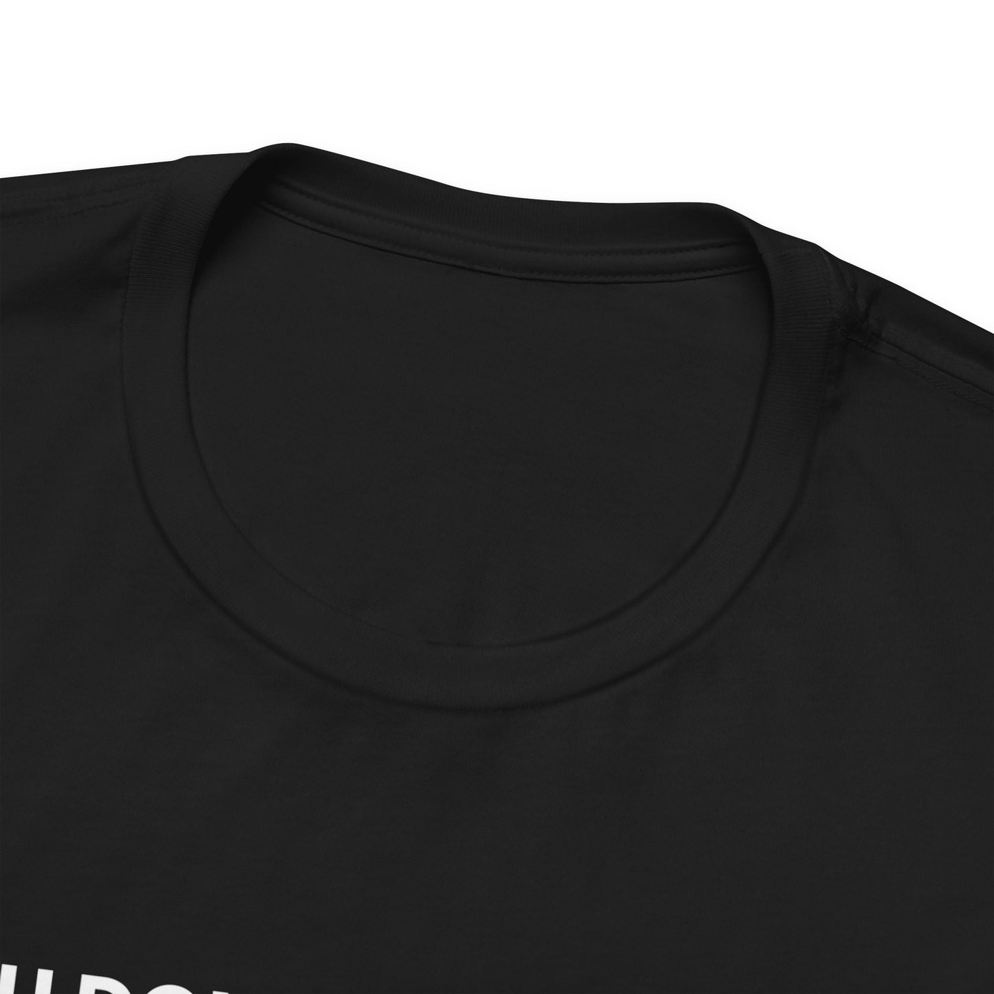 Everything You're Thinking - Unisex Softstyle T-Shirt
