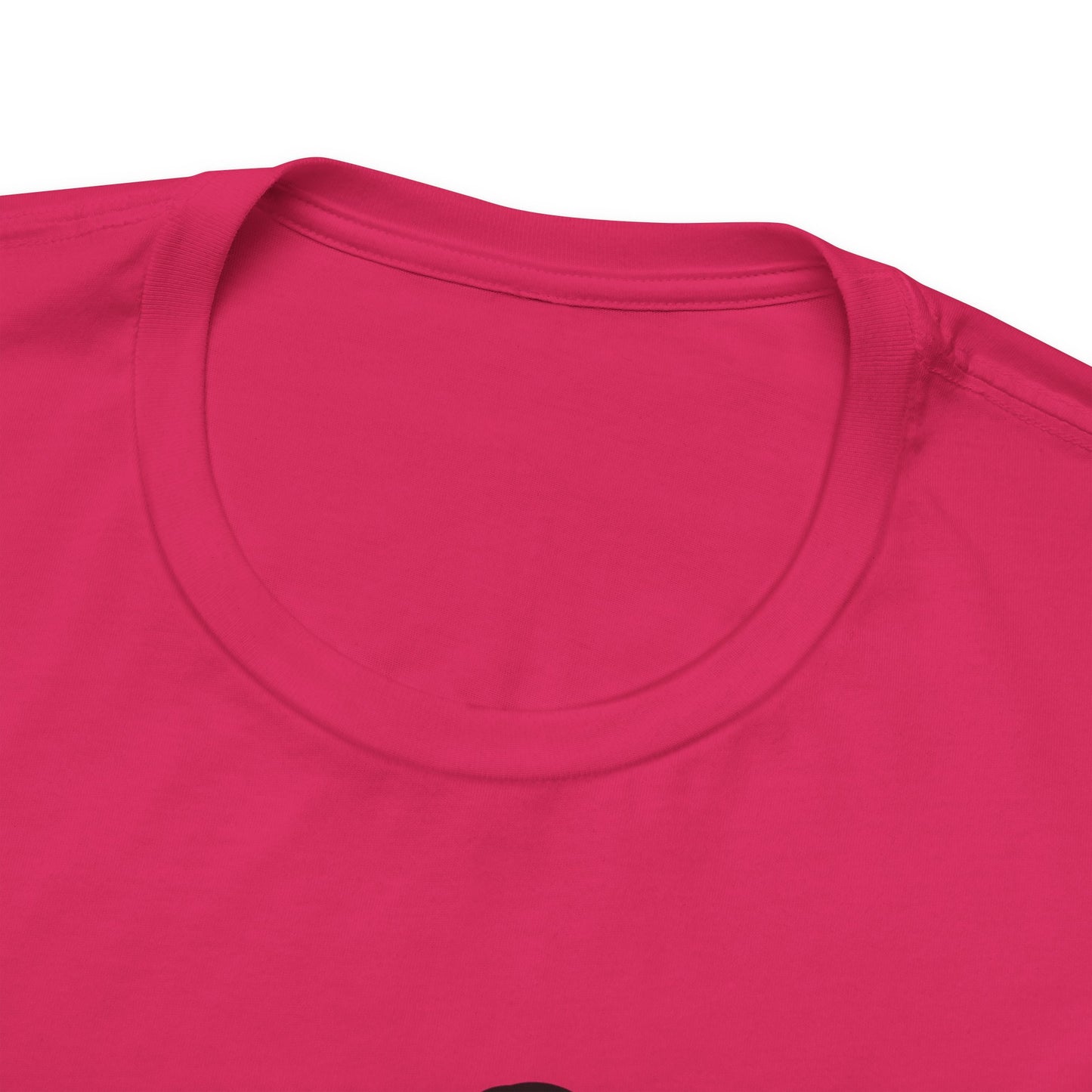 Doxie Love - Black Print - Unisex Softstyle T-Shirt