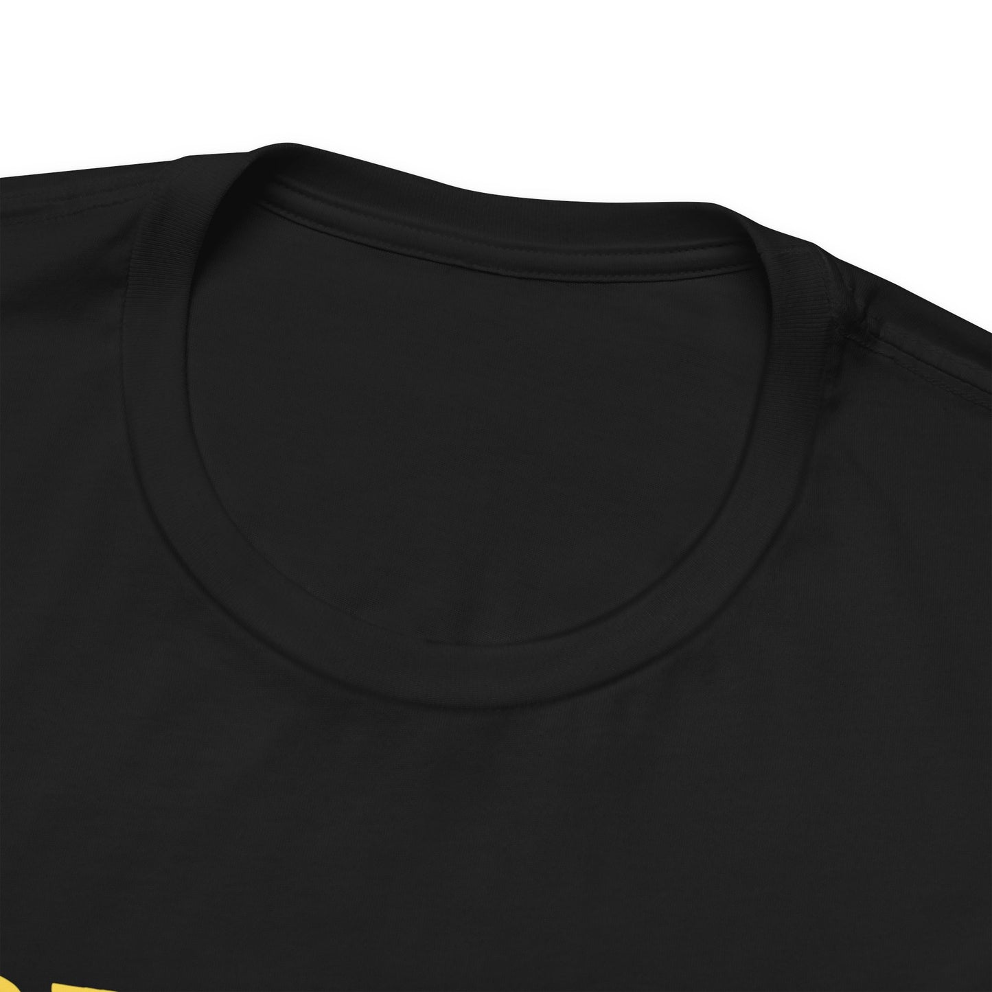 Gratitude Not Attitude - Black Unisex Softstyle T-Shirt