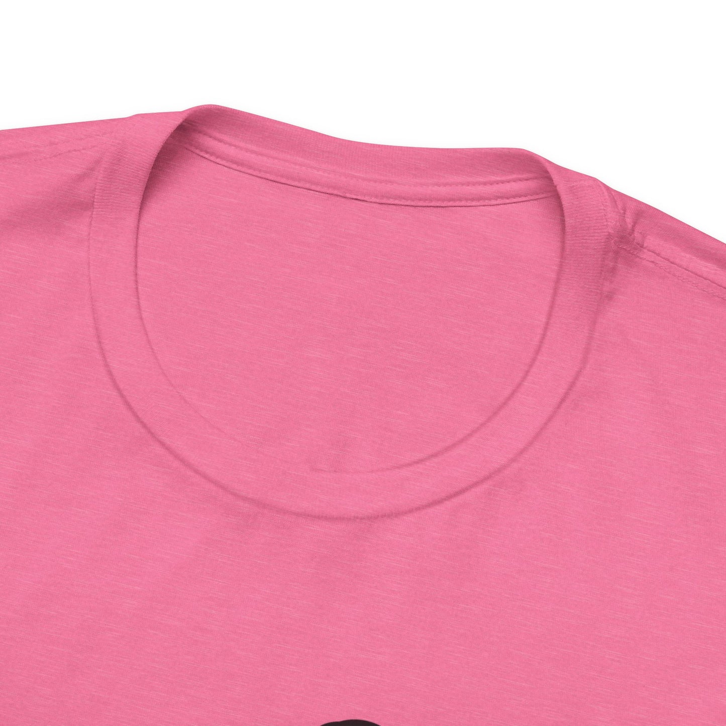 Doxie Love - Black Print - Unisex Softstyle T-Shirt