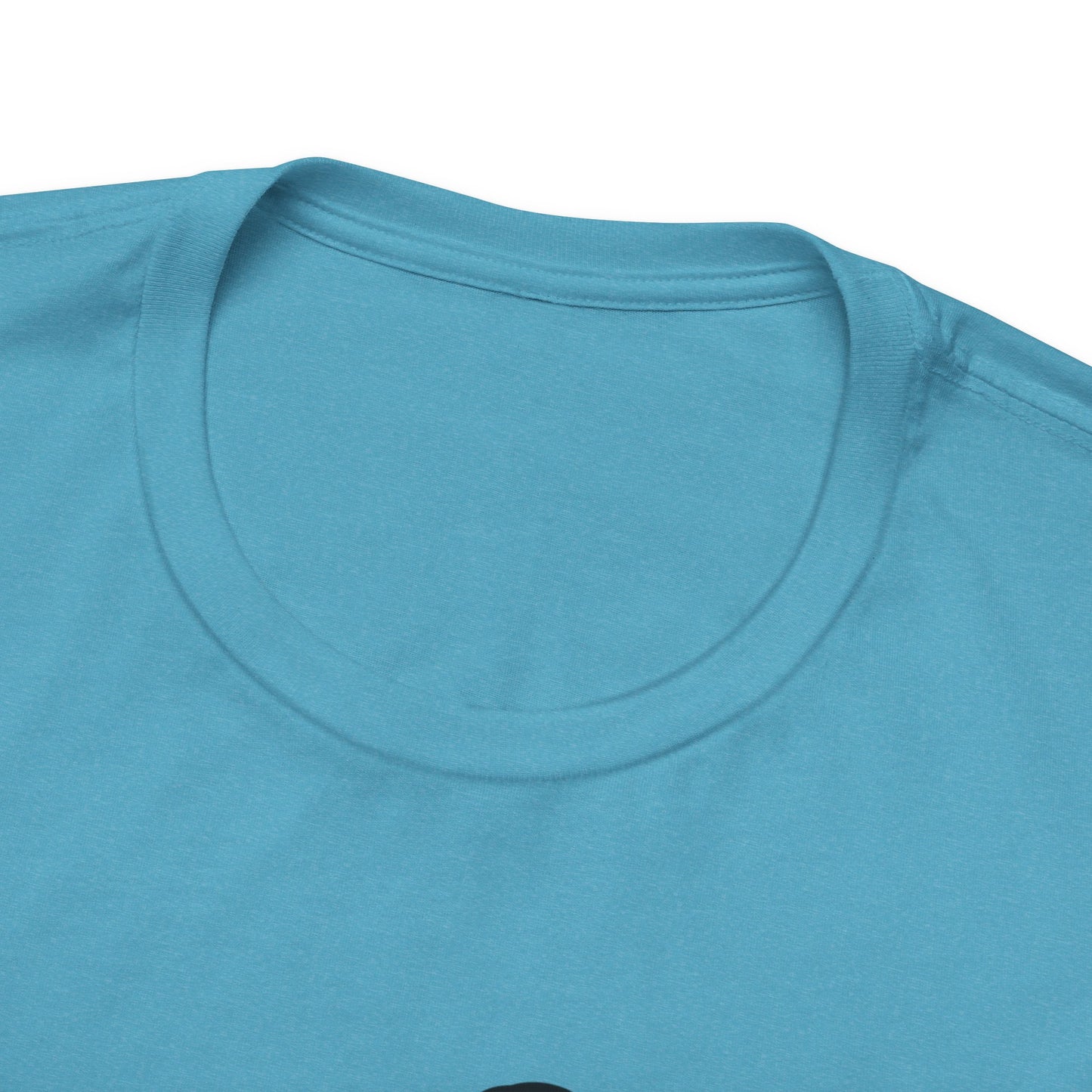 Doxie Love - Black Print - Unisex Softstyle T-Shirt
