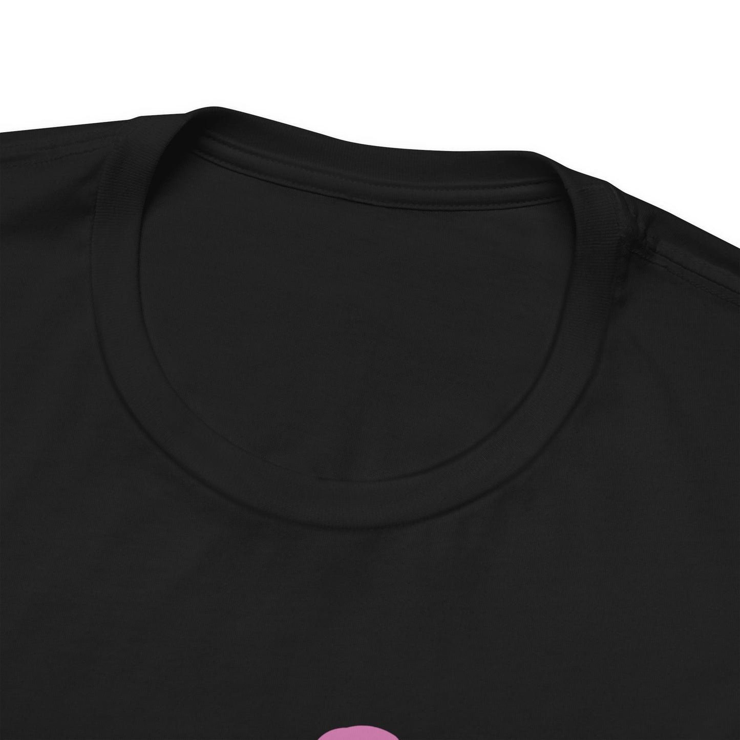 Doxie Love - Pink - Unisex Softstyle T-Shirt