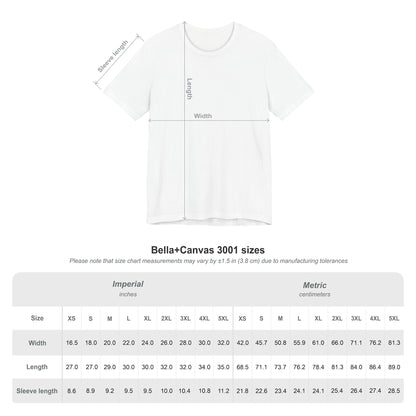 GroovyVibe Prints - Unisex Softstyle T-Shirt