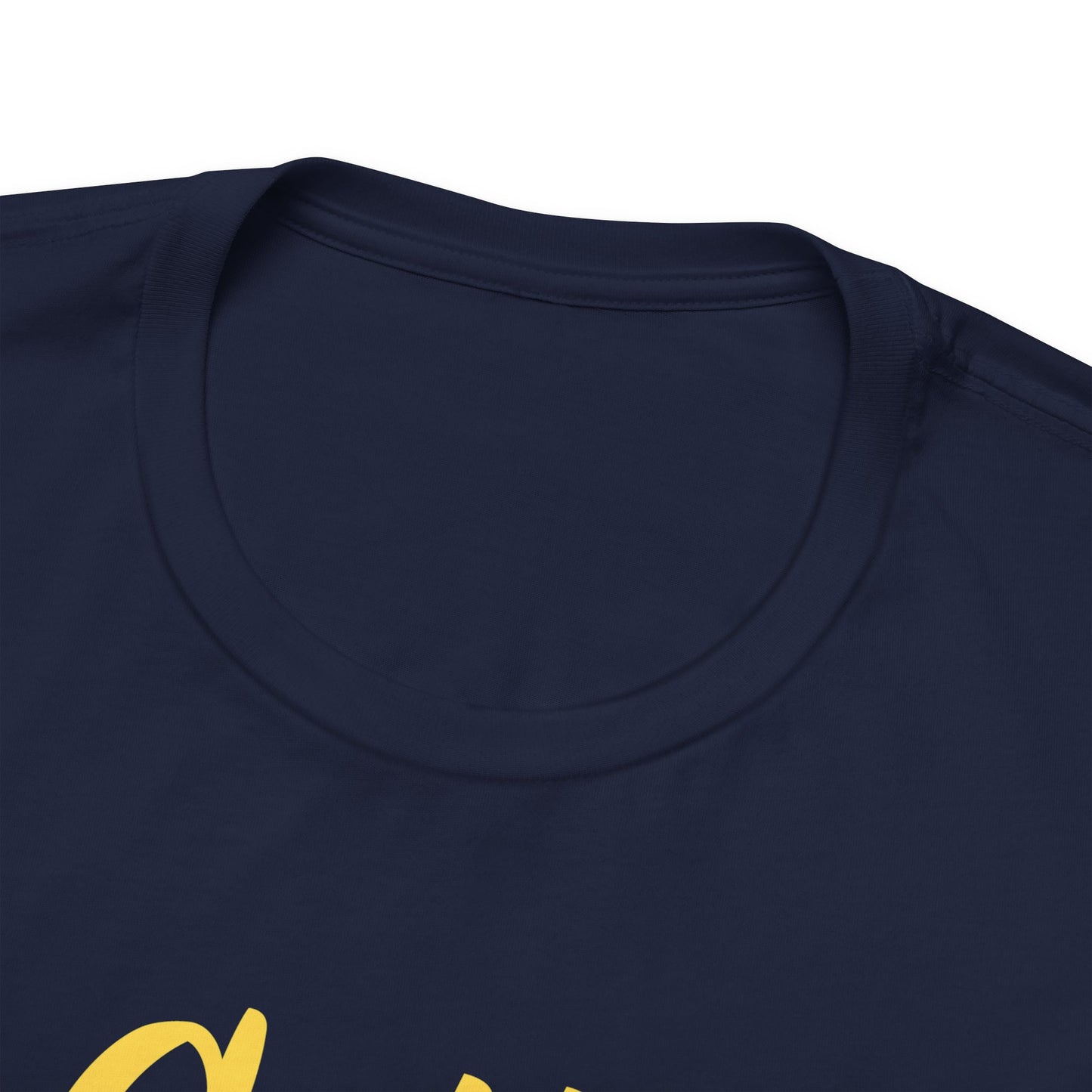 Coffee Queen - Yellow - Unisex Softstyle T-Shirt