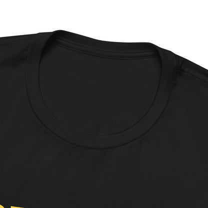 Gratitude Not Attitude - Black Unisex Softstyle T-Shirt