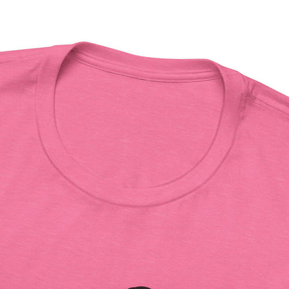 Doxie Love - Black Print - Unisex Softstyle T-Shirt