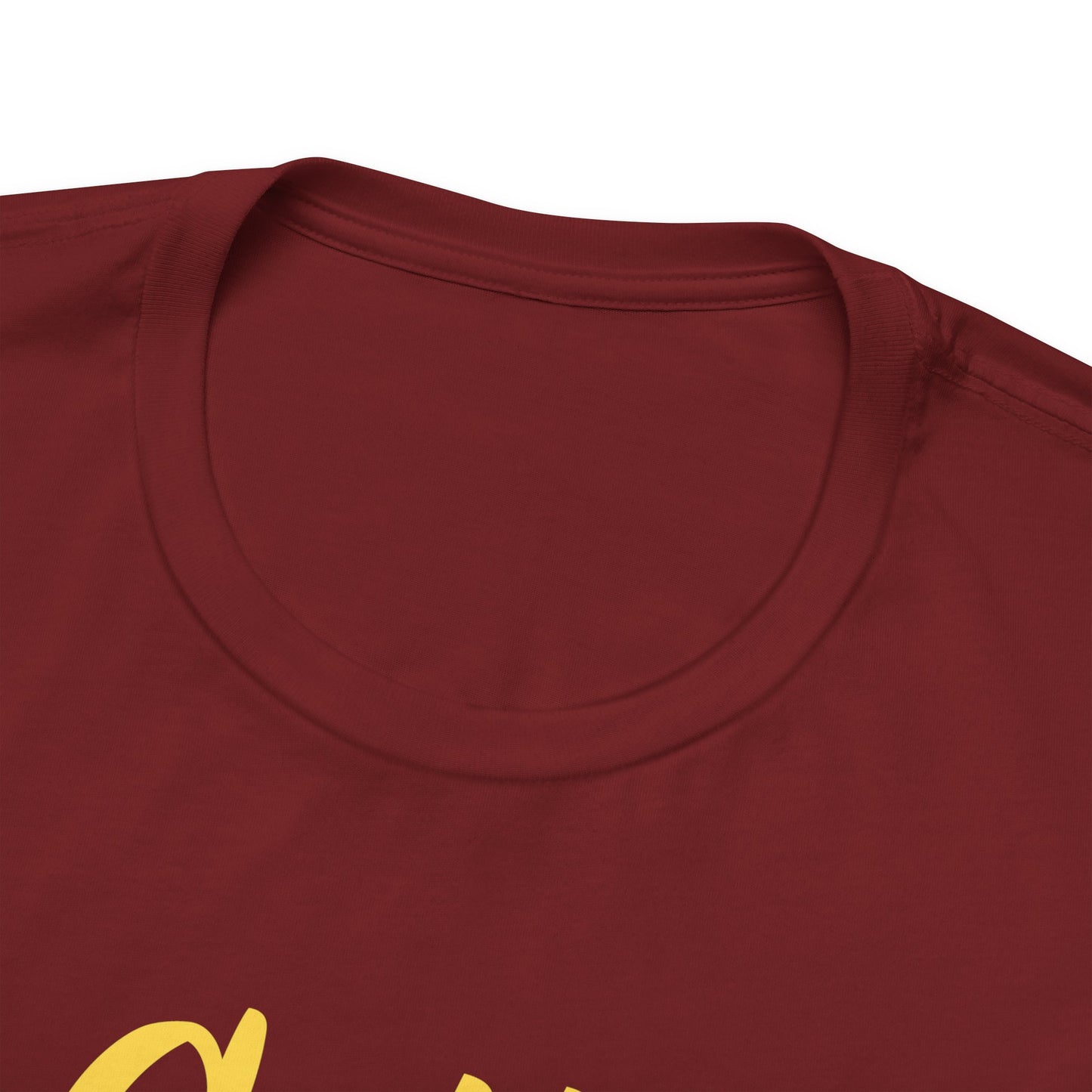 Coffee Queen - Yellow - Unisex Softstyle T-Shirt