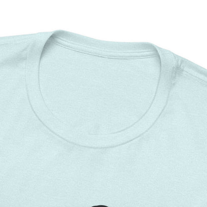 Doxie Love - Black Print - Unisex Softstyle T-Shirt